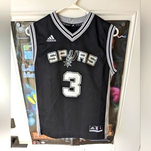 Youth San Antonio Spurs Basketball Jersey